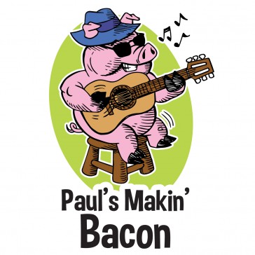 Paul's Bacon